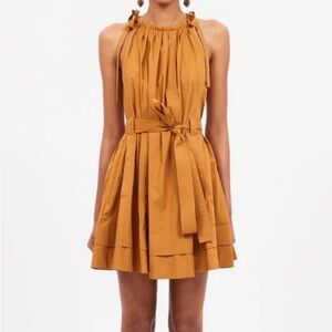 Ulla Johnson Brienne dress